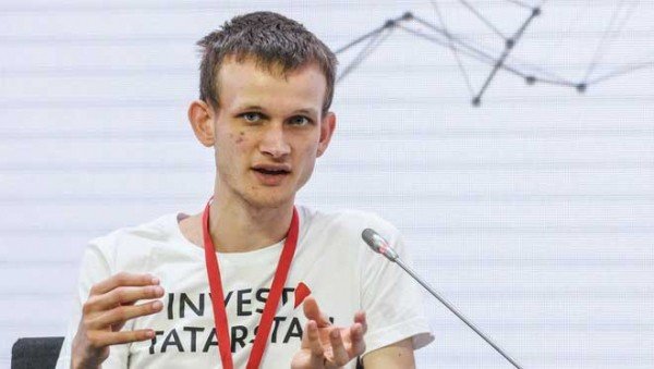 Глава Ethereum против санкций в отношении россиян