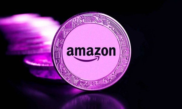 Amazon может продавать NFT в будущем