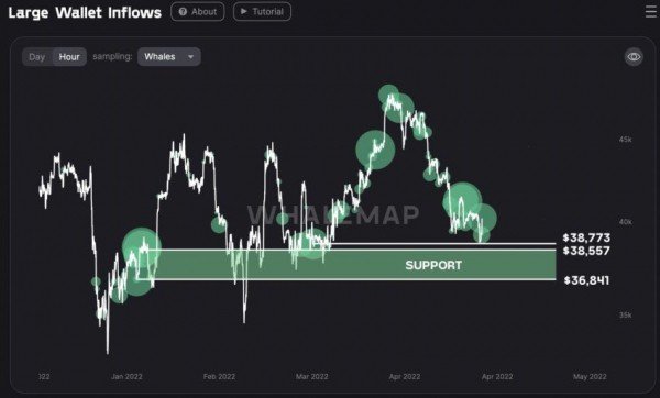 ТОП-4 фактора которые обеспечат новый максимум цены биткоина