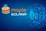 Криптокредитор Maple Finance расширяет поддержку Solana