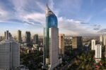 Индонезия в мае введет налог на криптовалюту в размере 0,1%