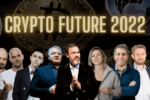 В Москве пройдет конференция по криптовалюте CRYPTO FUTURE 2022