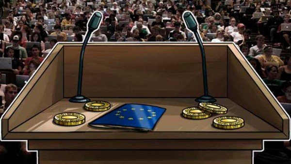 ЕС выступил за деанонимизацию криптокошельков и бирж