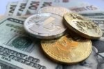 ФНС предложила разрешить компаниям внешнеторговые расчеты в криптовалюте