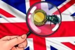 Закон о конфискации криптоактивов в Великобритании