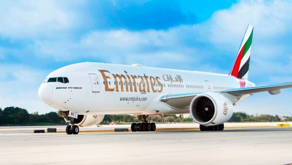 Emirates Airline планирует принимать оплату в биткоине