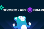 Аналитическая фирма Nansen приобретает трекер DeFi Ape Board