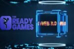 Ready Games поможет разработчикам обновить свои игры до Web3