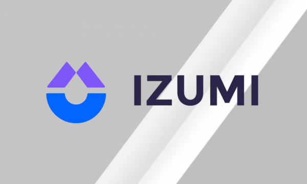 iZUMi Finance привлекает 30 миллионов долларов и запускает биржу