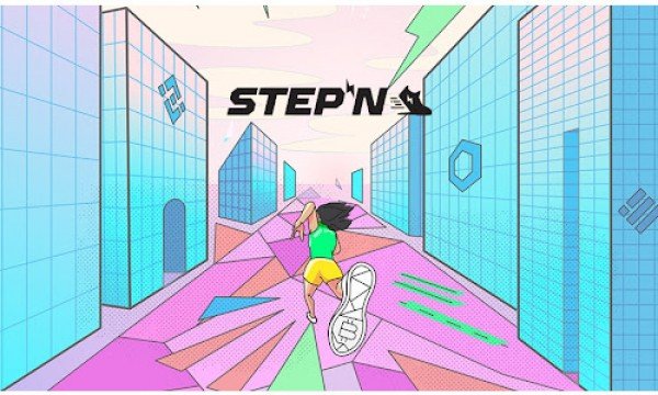 Основатель StepN утверждает, что его игра отличается от конкурентов на рынке GameFi