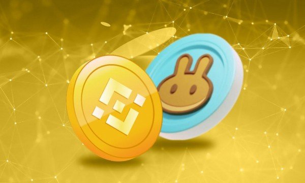 Цена PancakeSwap выросла на 9%, поскольку Binance Labs покупает токены CAKE