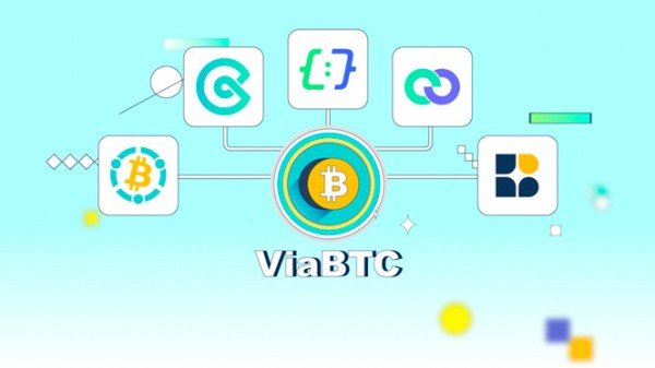 Пул ViaBTC: эффективные и стабильные услуги майнинга