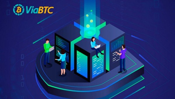 Пул ViaBTC: эффективные и стабильные услуги майнинга