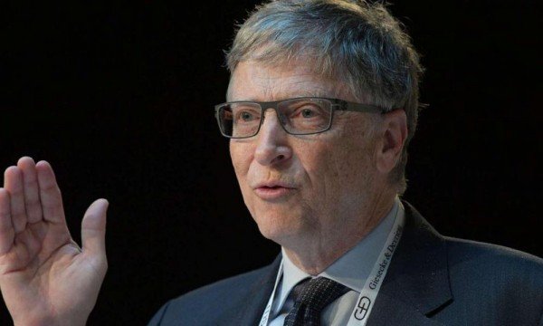 Билл Гейтс: криптовалюты основаны на теории "большего дурака"