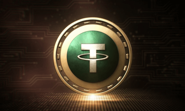 Tether (USDT) изо всех сил пытается сохранить доминирование