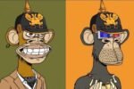 Основатели Bored Ape опровергают обвинения в нацизме и поясняют, чем вдохновлены их логотипы