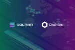 Chainlink запускает ценовые потоки на Solana для разработчиков DeFi