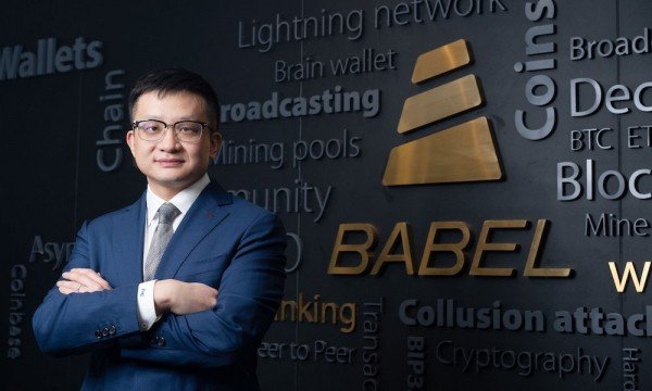 Babel Finance приостанавливает снятие средств, ссылаясь на «нехватку ликвидности»