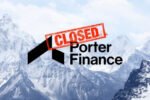 Кредитный сервис DeFi Porter Finance закрывает платформу выпуска облигаций