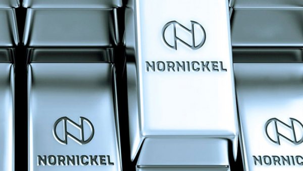 Первым официальным цифровым активом в РФ стал токен «Норникеля» обеспеченный палладием