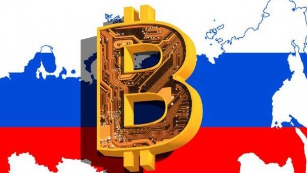 Первая официальная криптобиржа в России на базе «Мосбиржи»