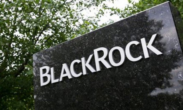 Крупнейший в мире управляющий активами BlackRock «балуется» биткоинами