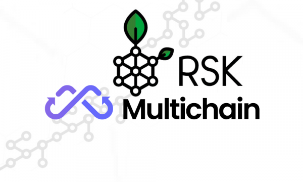 Multichain добавляет Rootstock в свою экосистему блокчейн-моста