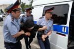 Полиция Казахстана задержала банду, заставляющую ИТ-специалистов управлять майнинг-фермами