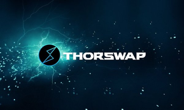 Thorswap запускает межсетевые свопы для большинства токенов Ethereum