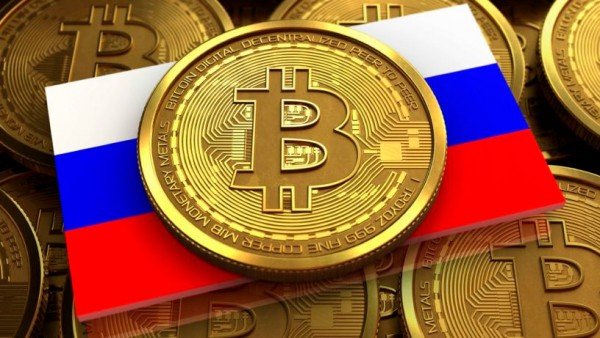 Россия в ТОП-10 стран по индексу принятия криптовалют