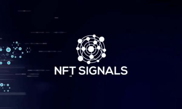 NFT Signals заключила партнерское соглашение с BEASTLIKE 