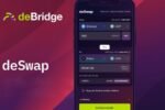 DeBridge анонсирует сеть ликвидности deSwap для более безопасного моста