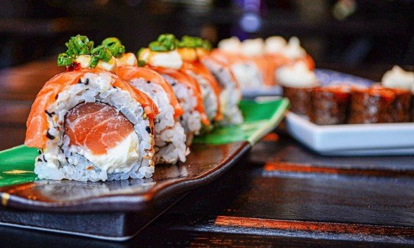 Sushi DAO выбирает Джареда Грея новым «шеф-поваром»