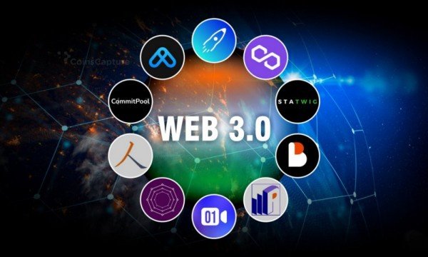 Индия занимает третье место в мире по численности рабочей силы Web 3.0