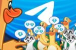 Маркетплейс Fragment в Telegram позволяет купить юзернейм