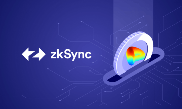 Curve Finance будет развернута в основной сети zkSync в 2023 году