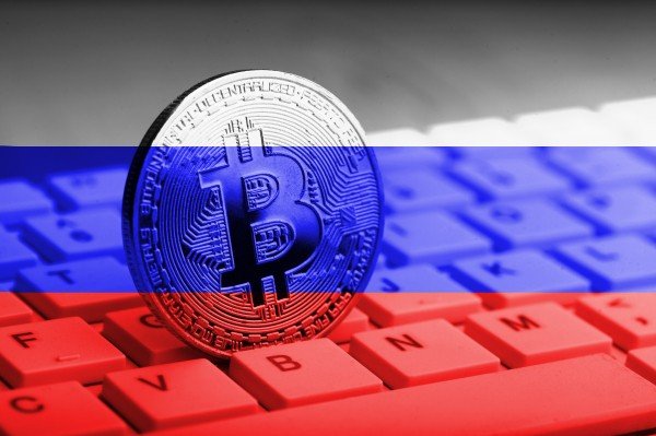 Россия готовится к массовому переходу на криптовалюты