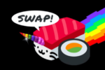 SushiSwap передает 100% комиссионных в казну проекта