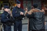 Французская полиция арестовала двух человек в связи со взломом Platypus