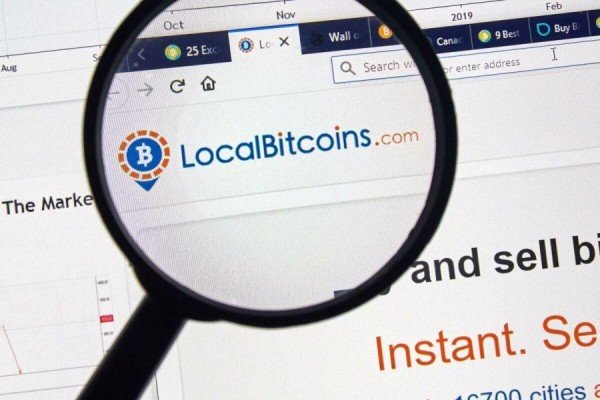 LocalBitcoins закрывается после 10 лет работы из-за сложных рыночных условий