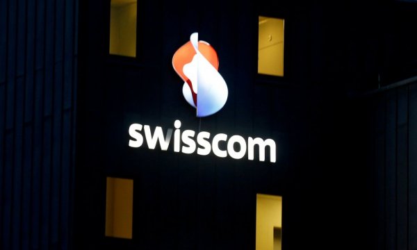 Swisscom запускает узел Chainlink для данных DeFi
